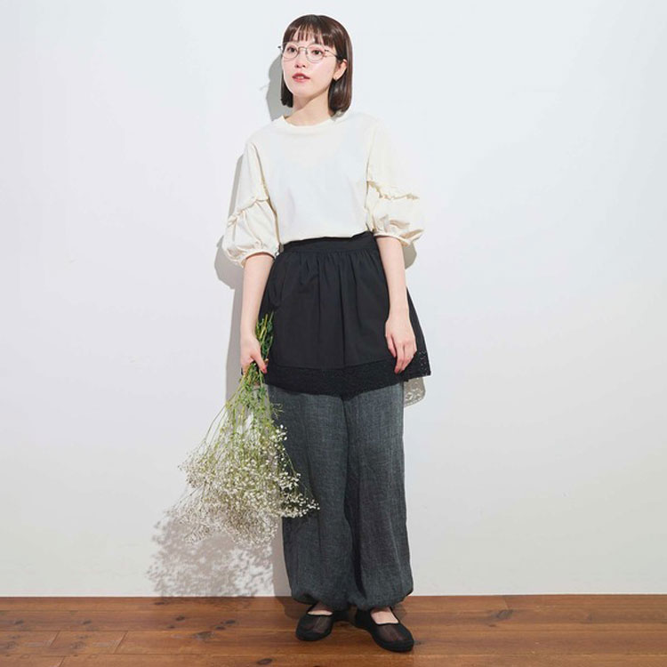 l'atelier du savon｜アトリエ ドゥ サボンのトピックス「Plus