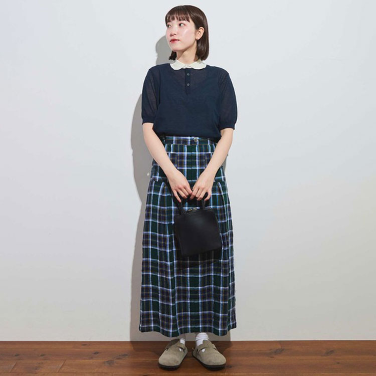 【新品】latelier du Savon サロペット l'atelier du savon｜アトリエ ドゥ サボンのサロペット