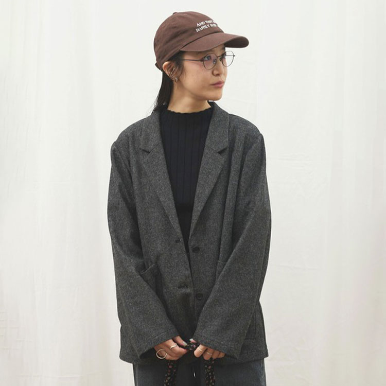 トップス fig london Carol bolero Carol bolero（シャツ/ブラウス）｜fig London（フィグロンドン