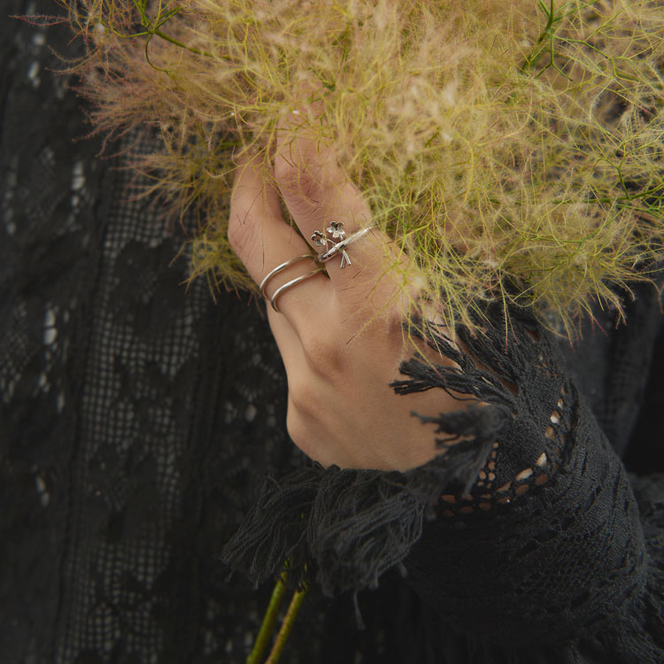 l'atelier du savon�i�A�g���G�@�h�D�@�T�{���j�̃V���b�v�j���[�X�ufashion accessories.�v