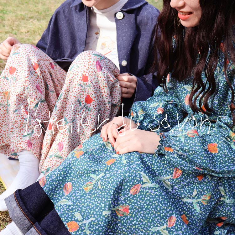 l'atelier du savon｜アトリエ ドゥ サボンのトピックス「《l'atelier