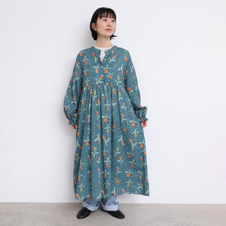 l'atelier du savon｜アトリエ ドゥ サボンのトピックス「flower motif