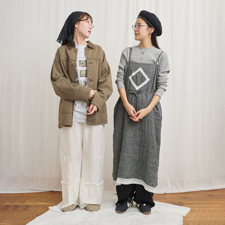 l'atelier du savon｜アトリエ ドゥ サボンのトピックス「new arrivals