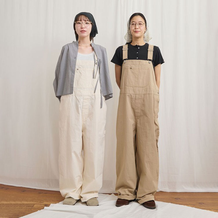 l'atelier du savon�i�A�g���G�@�h�D�@�T�{���j�̃V���b�v�j���[�X�uALL-in-one Looks.�v