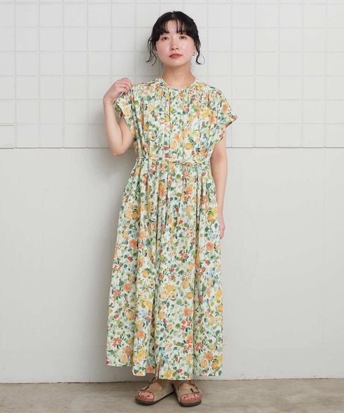 F フォロー＋リピート感謝割 さなちゃん様 アトリエドゥサボン 総柄 l'atelier du savon｜アトリエ ドゥ サボンのショップニュース - ZOZOTOWN