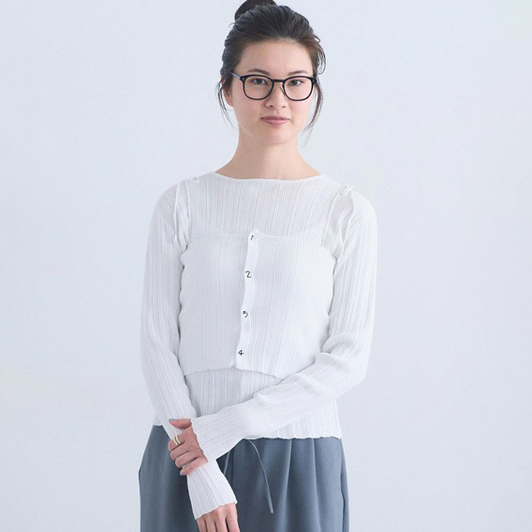 l'atelier du savon｜アトリエ ドゥ サボンのトピックス「wear now