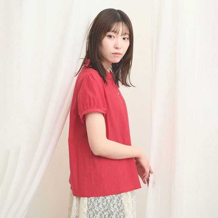 l'atelier du savon｜アトリエ ドゥ サボンのトピックス「Short-Sleeve