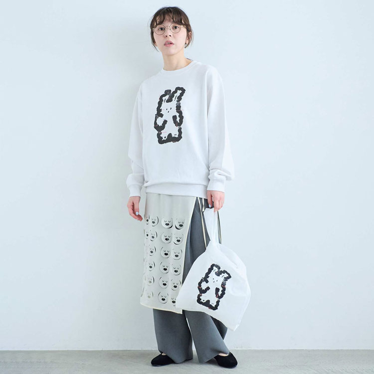 Kitty dress（ワンピース）｜fig London（フィグロンドン）の