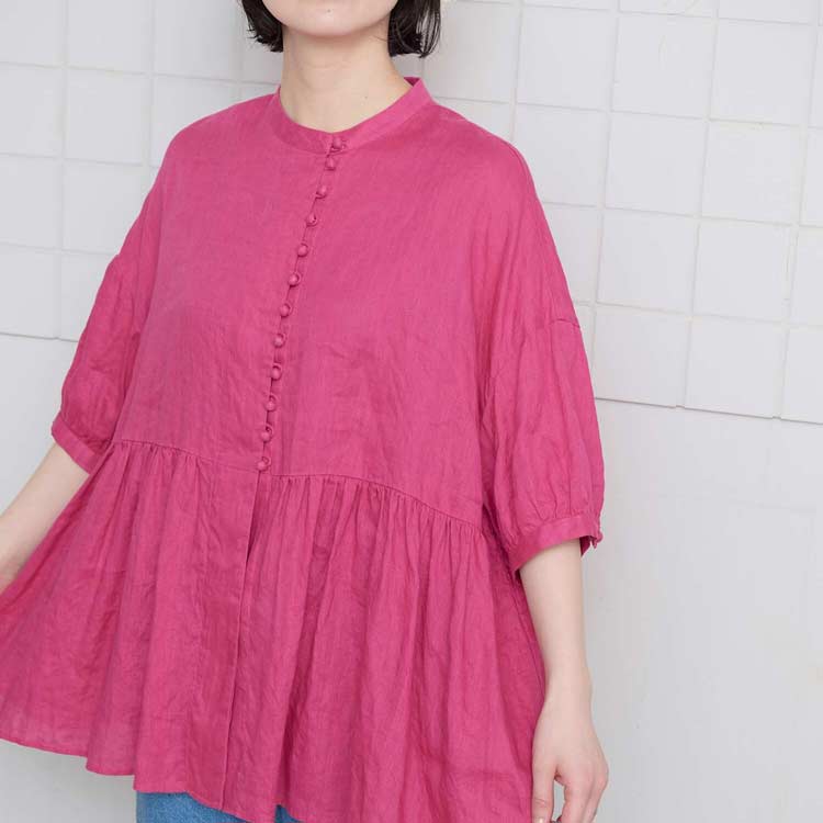 l'atelier du savon｜アトリエ ドゥ サボンのトピックス「Shirts