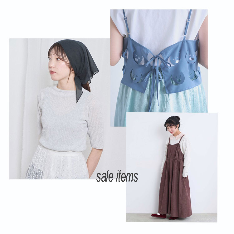 セール】light cloud coat（ステンカラーコート）｜fig London