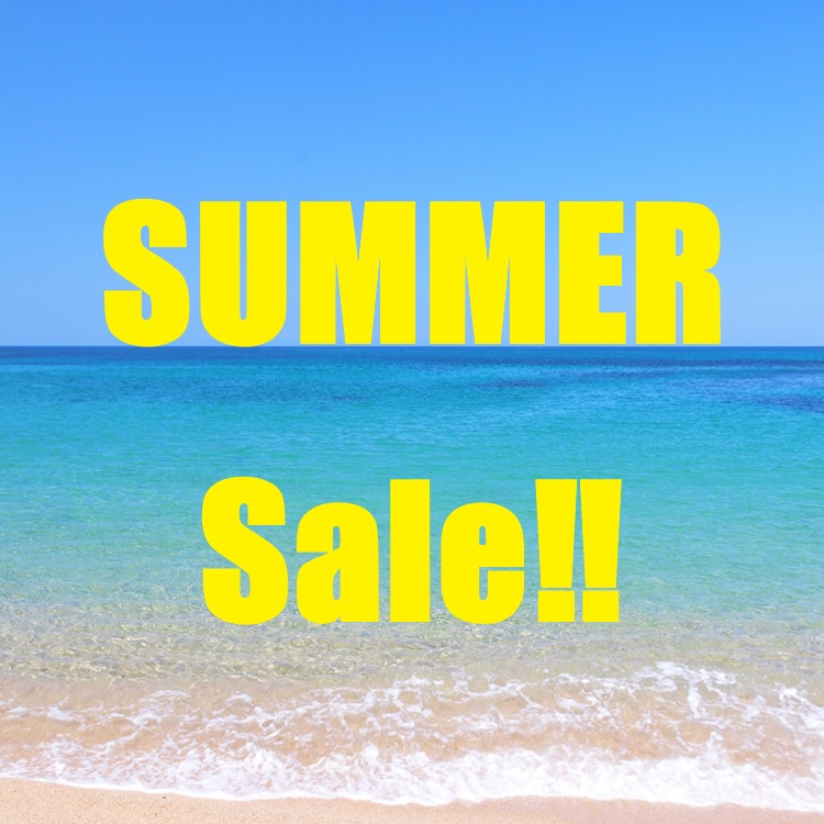 modaClea�i���[�_�N���A�j�̃V���b�v�j���[�X�u�����ȃT�}�[�Z�[����2�e �l�C�u�����h�̃Z�[�����{���i6/26�j�X�^�[�g�I�v
