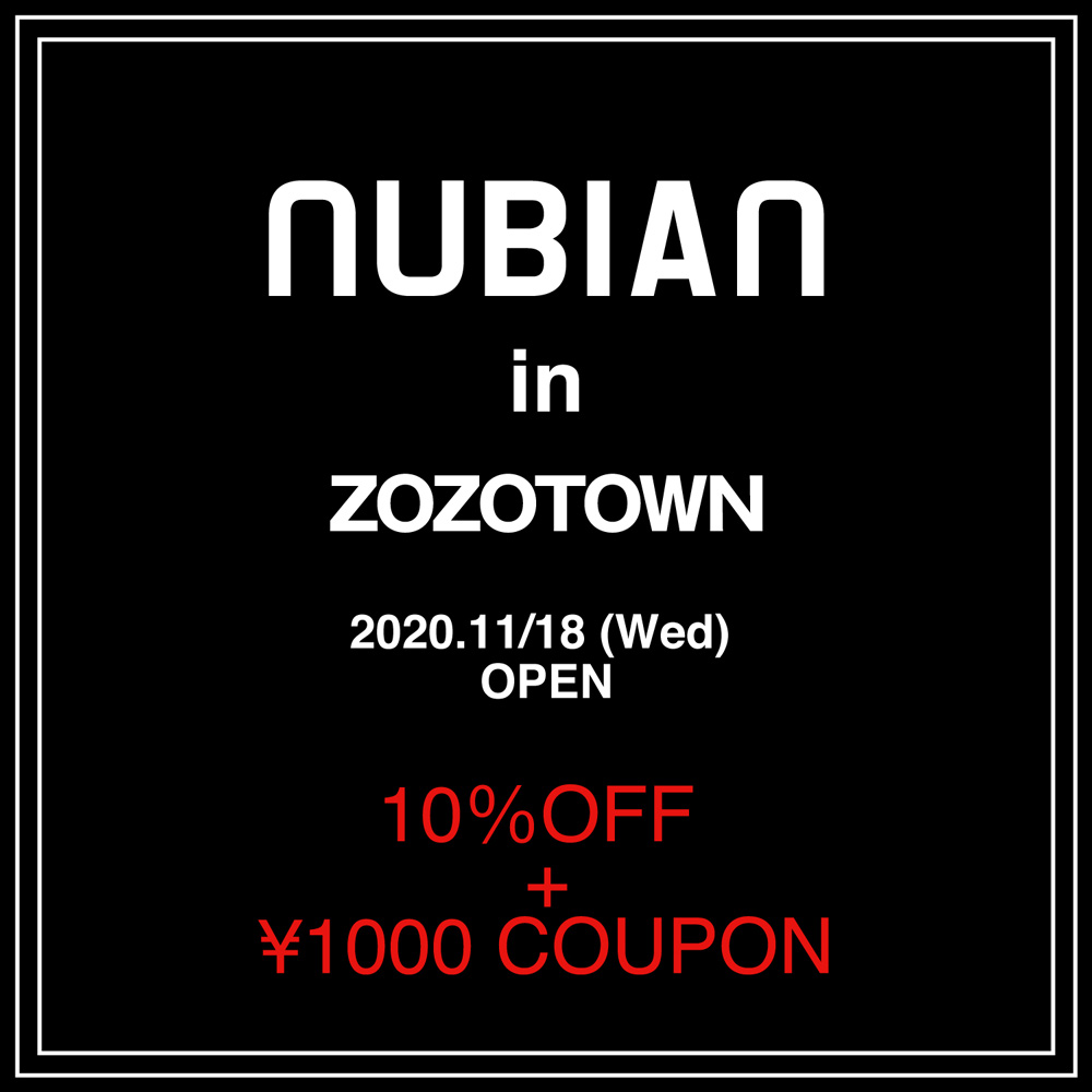 NUBIAN ヌビアン パーカー 男女兼用 値下げ可 Yahoo!フリマ（旧）+lfwo