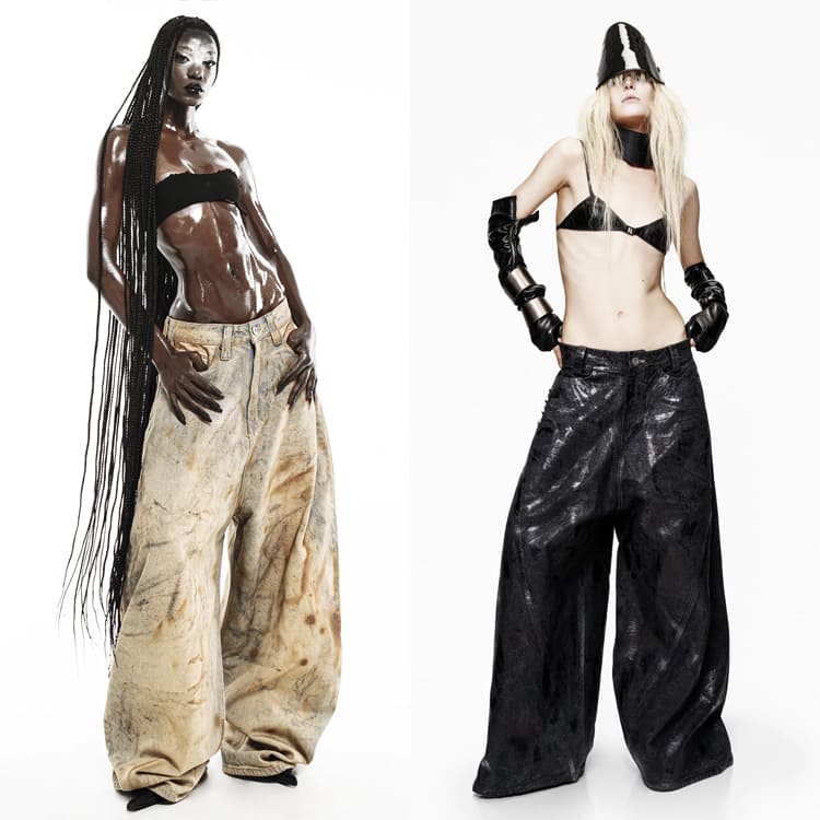 NUBIAN�i�k�r�A���j�̃V���b�v�j���[�X�uPick up �uLATUI ATELIER�v NUBIAN����i�v