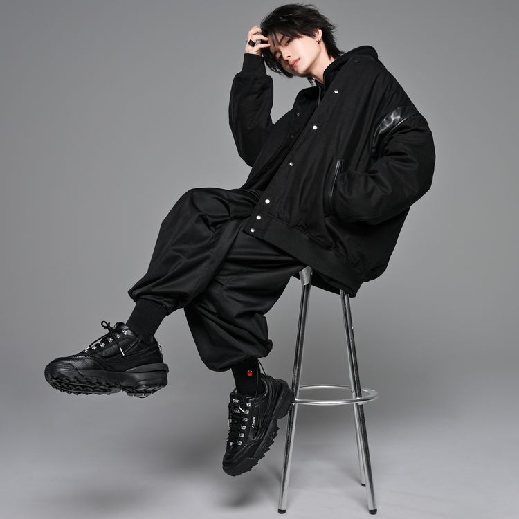 ADRER/アドラー/Premium Stadium jumper www.obn.ba