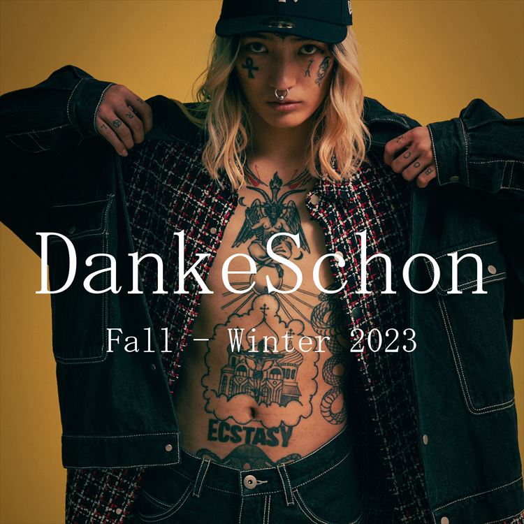 DankeSchon/ダンケシェーン/Premium Couduroy Coveralls/コーデュロイ