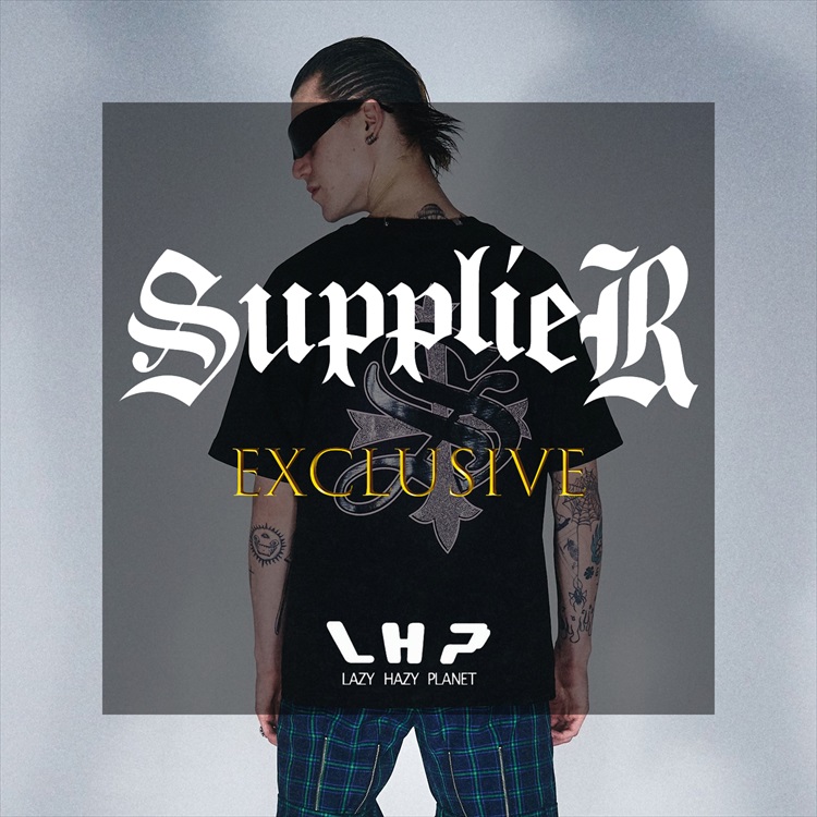 L.H.PiGGC`s[j̃Vbvj[XuLHP×SUPPLIERyʒTVczv