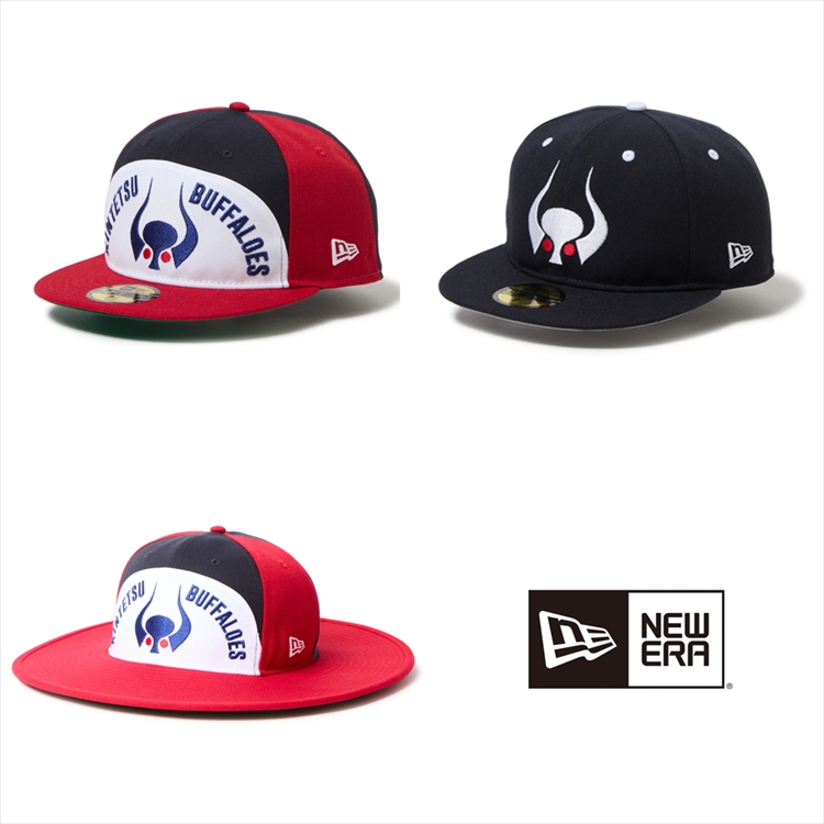 L.H.P�i�G���G�C�`�s�[�j�̃V���b�v�j���[�X�uNEW ERA×���ߓS�o�t�@���[�Y×TARO OKAMOTO�v