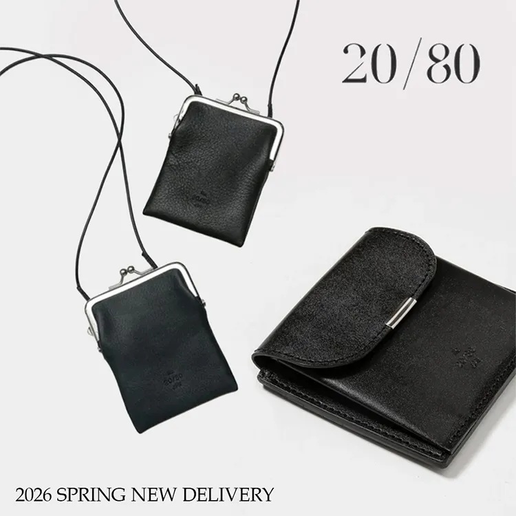 L.H.P�i�G���G�C�`�s�[�j�̃V���b�v�j���[�X�u�y20/80�z2026 ss new collection�v