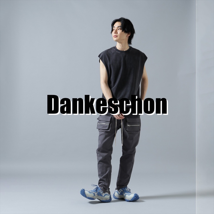 L.H.P�i�G���G�C�`�s�[�j�̃V���b�v�j���[�X�u�yDankeschon�zNew Color�v