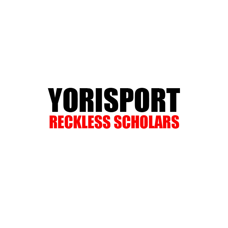 L.H.P�i�G���G�C�`�s�[�j�̃V���b�v�j���[�X�u�yRECKLESS SCHOLARS×YORI SPORT�z�v
