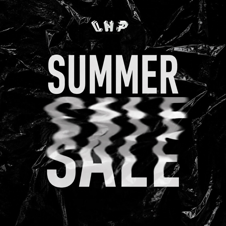 L.H.P�i�G���G�C�`�s�[�j�̃V���b�v�j���[�X�u�y2026 SUMMER SALE�zSTART!!�v