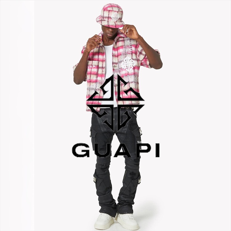 L.H.P�i�G���G�C�`�s�[�j�̃V���b�v�j���[�X�u�yGUAPI�zNew Collection�v