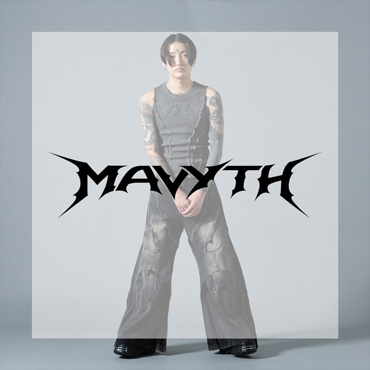 L.H.P�i�G���G�C�`�s�[�j�̃V���b�v�j���[�X�u�yMAVYTH�zNew In�v