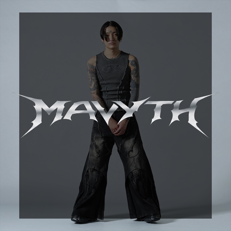 L.H.P�i�G���G�C�`�s�[�j�̃V���b�v�j���[�X�u�yMAVYTH�zNew Brand�v