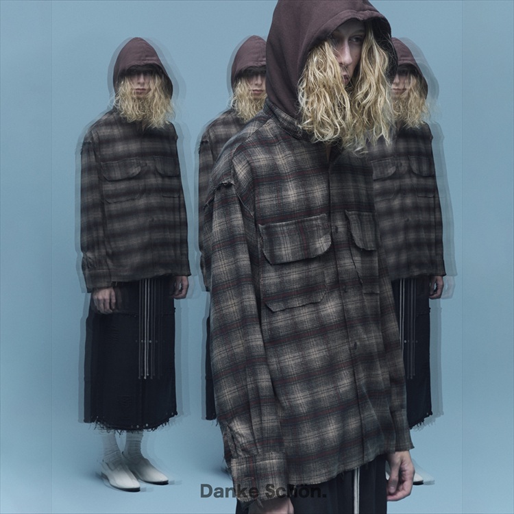 L.H.P�i�G���G�C�`�s�[�j�̃V���b�v�j���[�X�u�yDankeschon�zNew Arrived�v