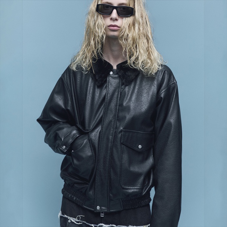 L.H.P�i�G���G�C�`�s�[�j�̃V���b�v�j���[�X�u�yDankeschon�zOuter Collection�v