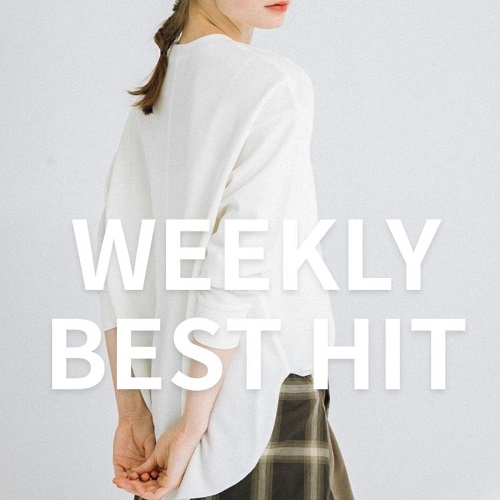 URBAN RESEARCH Sonny LabeliA[oT[`Tj[[xj̃Vbvj[XuWeekly Best Hitv