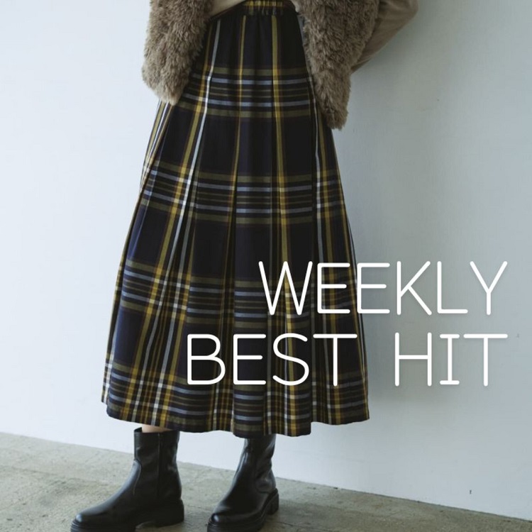 URBAN RESEARCH Sonny LabeliA[oT[`Tj[[xj̃Vbvj[XuWeekly Best Hitv