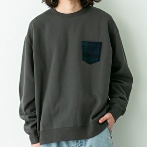 URBAN RESEARCH Sonny Label�i�A�[�o�����T�[�`�T�j�[���[�x���j�̃V���b�v�j���[�X�u�ySALE�z�H�~�̎���ɂȂ�n���X�c�C�[�h�|�P�b�g�v���I�[�o�[ �v