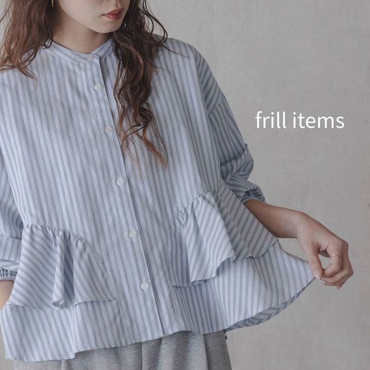 URBAN RESEARCH Sonny Label�i�A�[�o�����T�[�`�T�j�[���[�x���j�̃V���b�v�j���[�X�u�t���������̋C���I�v