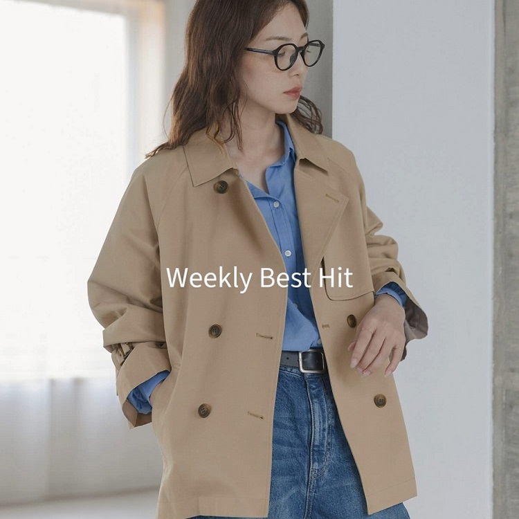 URBAN RESEARCH Sonny Label�i�A�[�o�����T�[�`�T�j�[���[�x���j�̃V���b�v�j���[�X�uWeekly Best Hit�v