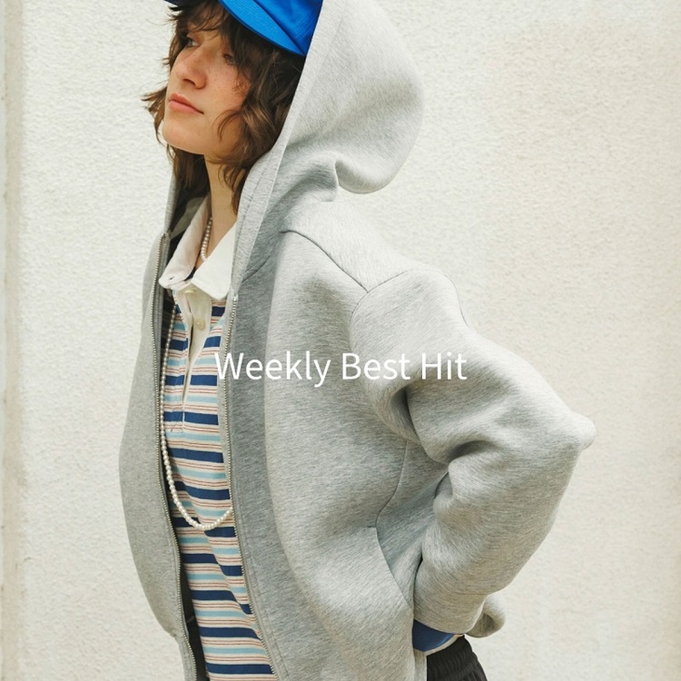 URBAN RESEARCH Sonny Label�i�A�[�o�����T�[�`�T�j�[���[�x���j�̃V���b�v�j���[�X�uWeekly Best Hit�v