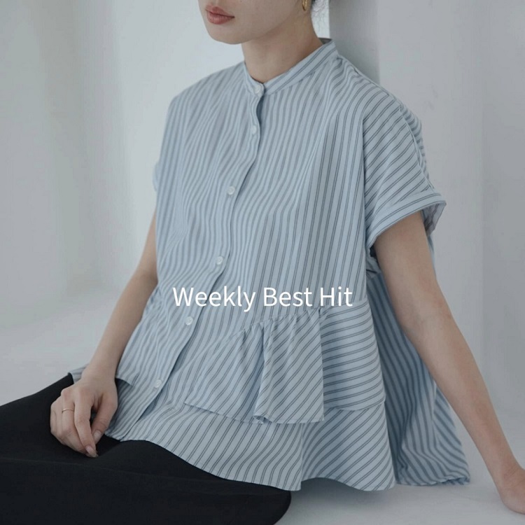 URBAN RESEARCH Sonny Label�i�A�[�o�����T�[�`�T�j�[���[�x���j�̃V���b�v�j���[�X�uWeekly Best Hit�v