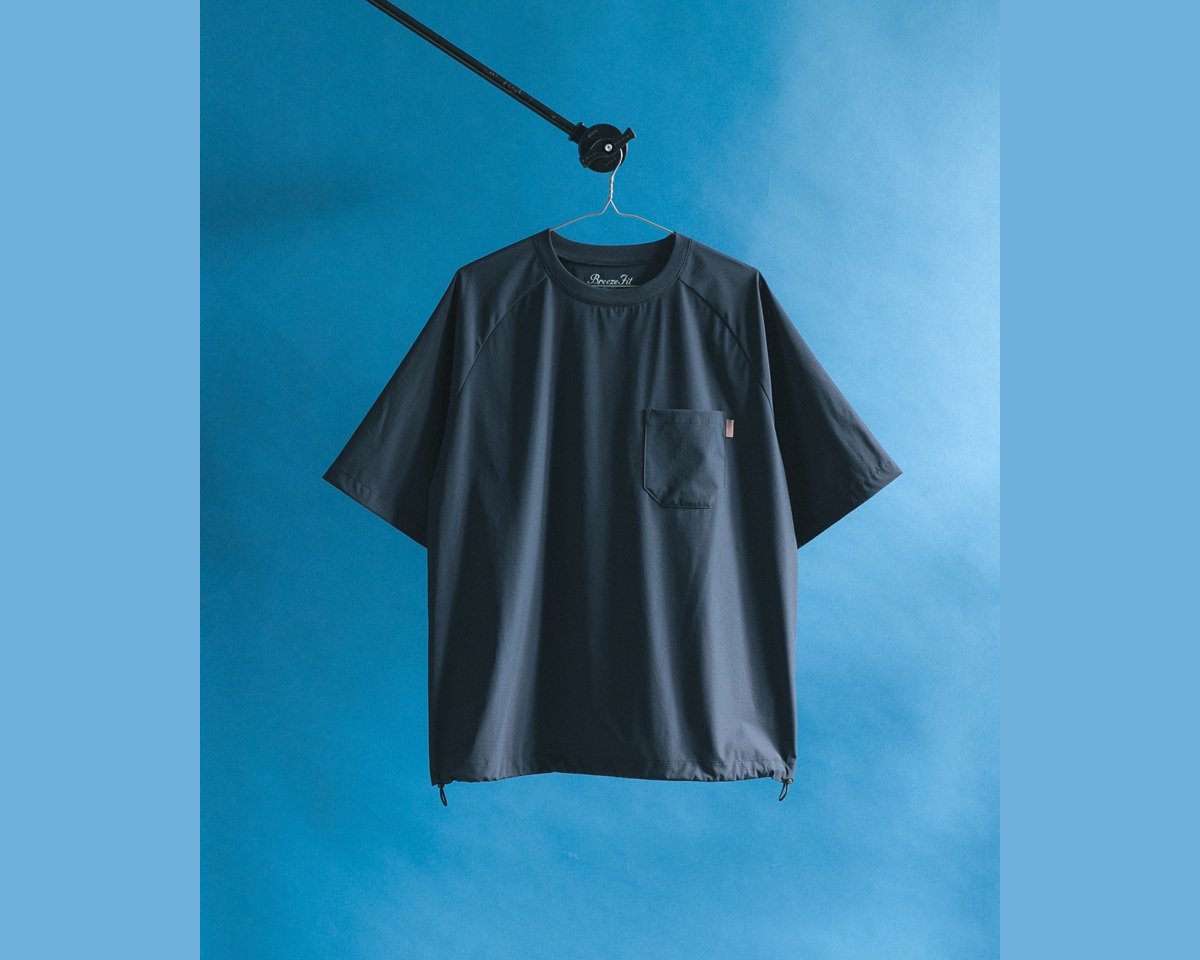 URBAN RESEARCH Sonny Label�i�A�[�o�����T�[�`�T�j�[���[�x���j�̃V���b�v�j���[�X�u�y�₩�Ȓ��S�n�œ����₷���N���[�l�b�NT�V���c�v