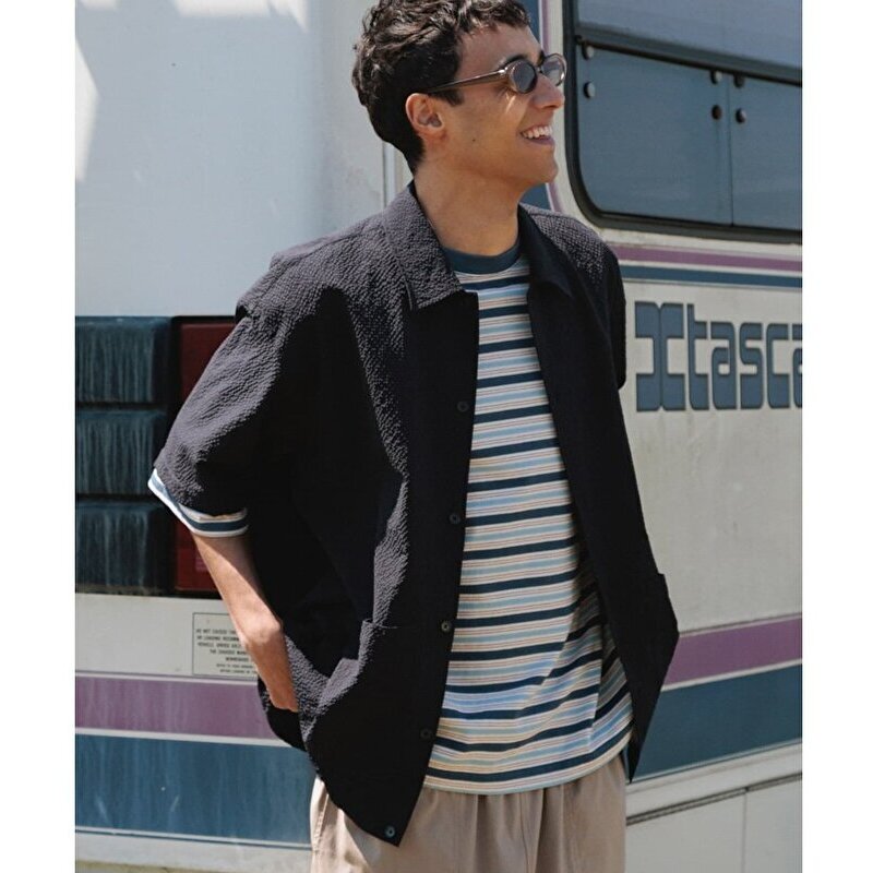 URBAN RESEARCH Sonny Label�i�A�[�o�����T�[�`�T�j�[���[�x���j�̃V���b�v�j���[�X�u���悢���ʊ��ŉẲH�D��Ɏ�����₷���V�A�T�b�J�[�R�[�`�V���c �v
