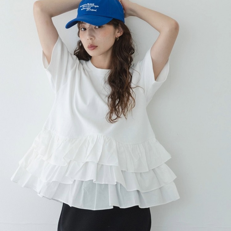 URBAN RESEARCH Sonny Label�i�A�[�o�����T�[�`�T�j�[���[�x���j�̃V���b�v�j���[�X�u��l�����B�t�����A�C�e�������Љ�v