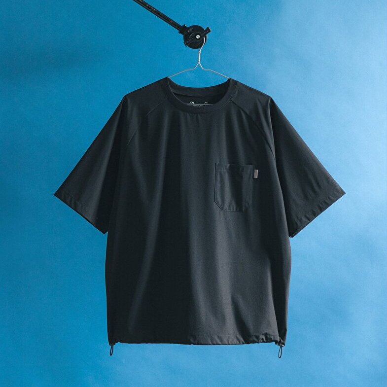 BREEZE FIT クルーネックTシャツ（Tシャツ/カットソー）｜URBAN