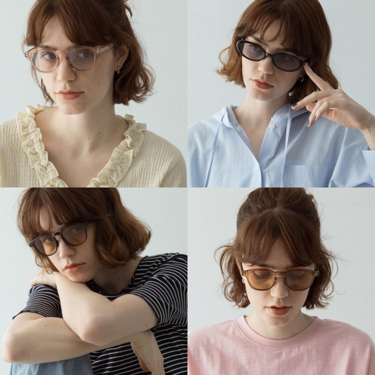 URBAN RESEARCH Sonny Label�i�A�[�o�����T�[�`�T�j�[���[�x���j�̃V���b�v�j���[�X�u���ӂ̑������A�b�v�f�[�g�B�C�����グ��T���O���X�ƁA�C�`�I�V���ۃO�b�Y�v