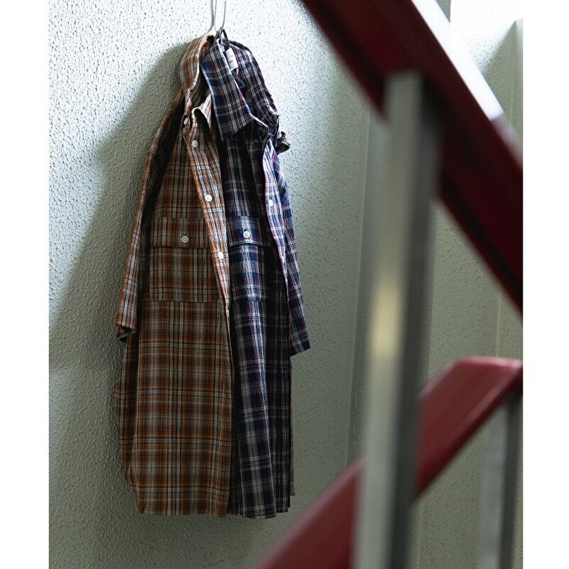 URBAN RESEARCH Sonny Label�i�A�[�o�����T�[�`�T�j�[���[�x���j�̃V���b�v�j���[�X�u�y�₩�ȕ����f����A�t�Ăɒ��₷�������V���c �v