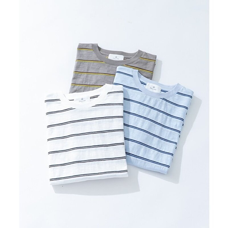 URBAN RESEARCH Sonny Label�i�A�[�o�����T�[�`�T�j�[���[�x���j�̃V���b�v�j���[�X�u������ƒ�����A�\��̂���{�[�_�[T�V���c�v