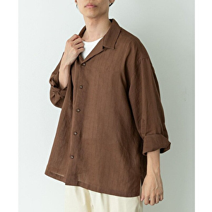 URBAN RESEARCH Sonny Label�i�A�[�o�����T�[�`�T�j�[���[�x���j�̃V���b�v�j���[�X�u�y�₩�ȑf�ފ��ŁA������ƒ��₷���I�[�v���J���[�V���c �v