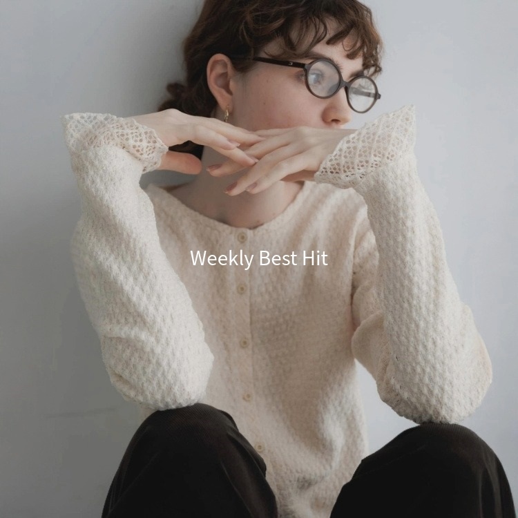 URBAN RESEARCH Sonny Label�i�A�[�o�����T�[�`�T�j�[���[�x���j�̃V���b�v�j���[�X�uWeekly Best Hit�v