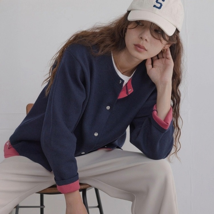 URBAN RESEARCH Sonny Label�i�A�[�o�����T�[�`�T�j�[���[�x���j�̃V���b�v�j���[�X�u�G�߂̕ς��ڂ����K�ɉ߂����J�[�f�B�K���v