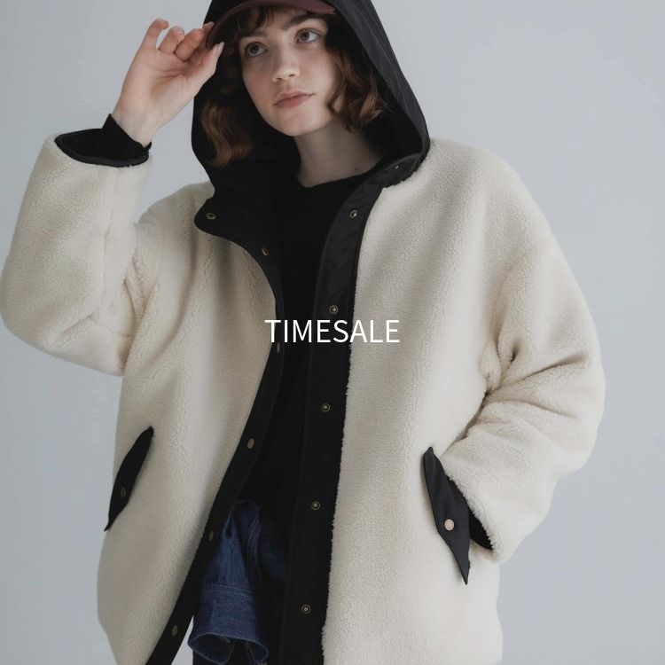 URBAN RESEARCH Sonny Label�i�A�[�o�����T�[�`�T�j�[���[�x���j�̃V���b�v�j���[�X�u�yTIME SALE�z�V��A�C�e�������Ԍ��艿�i�ł����ɁI�v