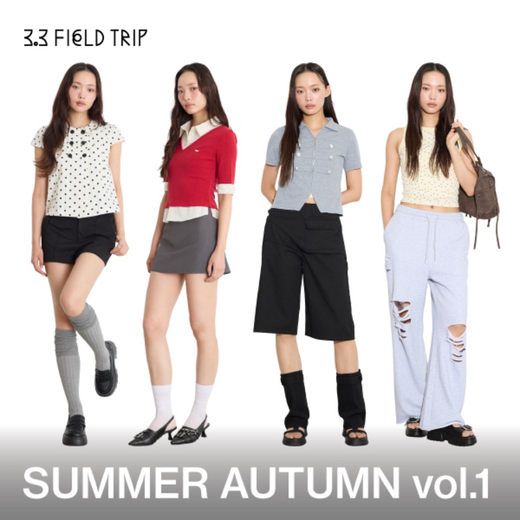 ALAND�i�G�[�����h�j�̃V���b�v�j���[�X�u�yLOOK BOOK�z SUMMER�^AUTUMN vol.1 by3.3 Field Trip�v