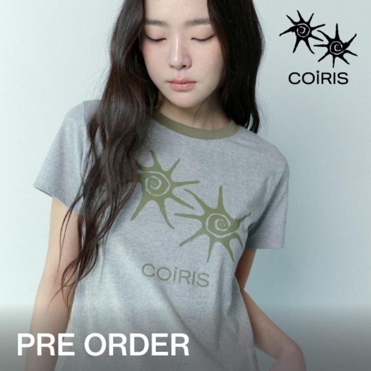 ALAND�i�G�[�����h�j�̃V���b�v�j���[�X�u�yNEW BRAND�zCOIRIS�v